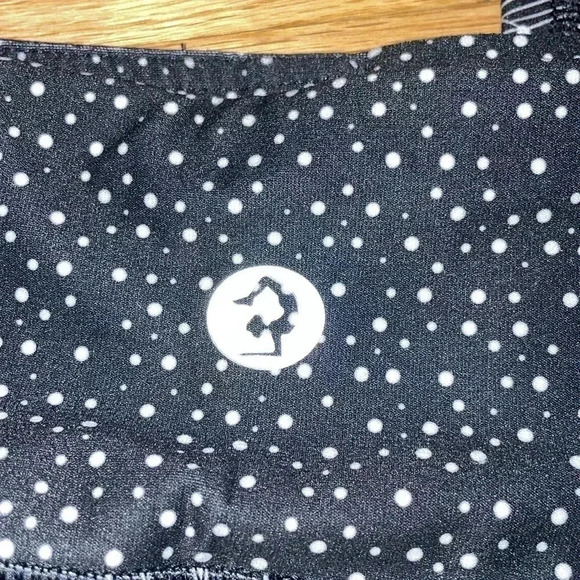 ☀️☀️Scorpio Soul cropped leggings- Small - Picture 7 of 7